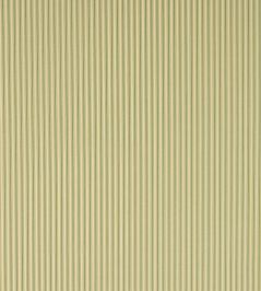 Elmscott Stripe Fabric by Colefax and Fowler Emerald Elmscott Stripe Fabric by Colefax and Fowler Emerald