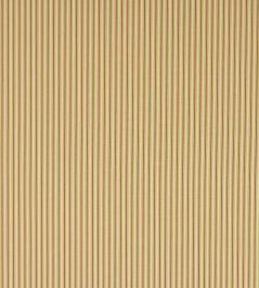 Elmscott Stripe Fabric by Colefax and Fowler Red/Green Elmscott Stripe Fabric by Colefax and Fowler Red/Green