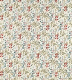 Elmsdale Fabric by Studio G Forest/Linen Elmsdale Fabric by Studio G Forest/Linen