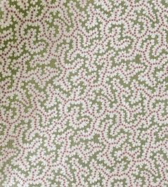 Elney Fabric by Ian Sanderson Bramble Elney Fabric by Ian Sanderson Bramble
