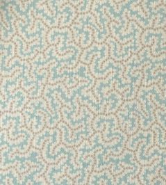 Elney Fabric by Ian Sanderson Powder Blue Elney Fabric by Ian Sanderson Powder Blue