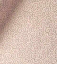 Elney Fabric by Ian Sanderson Shrimp Elney Fabric by Ian Sanderson Shrimp