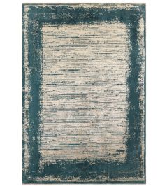 Elodie Rug by Asiatic Emerald/Gold Elodie Rug by Asiatic Emerald/Gold