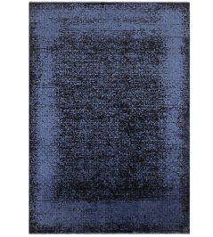 Elodie Rug by Asiatic Indigo/Black Elodie Rug by Asiatic Indigo/Black