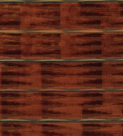 Elodie Fabric by Osborne & Little Terracotta Elodie Fabric by Osborne & Little Terracotta