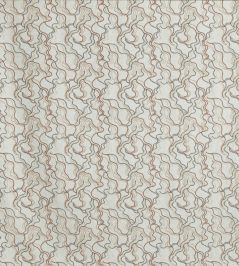 Elodie Fabric by Prestigious Textiles Coral Elodie Fabric by Prestigious Textiles Coral
