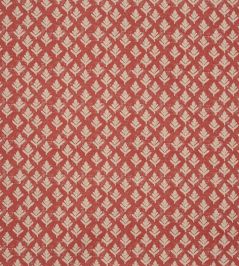 Elsham Fabric by Prestigious Textiles Poppy Elsham Fabric by Prestigious Textiles Poppy