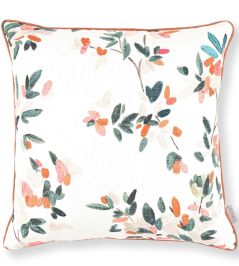 Elsi Cushion 50 x 50cm by Romo Hummingbird Elsi Cushion 50 x 50cm by Romo Hummingbird
