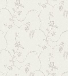 Elsie Wallpaper by Borastapeter Neutral Elsie Wallpaper by Borastapeter Neutral