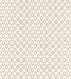 Elska Fabric by Romo Almond Elska Fabric by Romo Almond