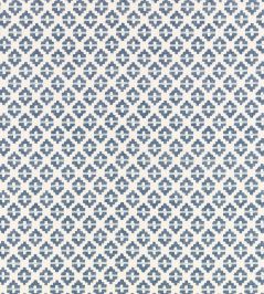 Elska Fabric by Romo Buxton Blue Elska Fabric by Romo Buxton Blue