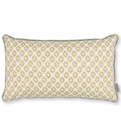 Elska Cushion 30 x 50cm by Romo Hay Elska Cushion 30 x 50cm by Romo Hay