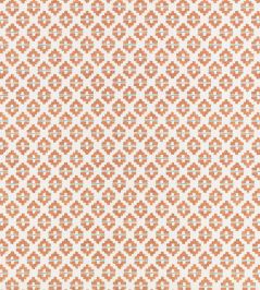 Elska Fabric by Romo Mango Elska Fabric by Romo Mango