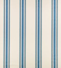Elson Fabric by Romo Buxton Blue Elson Fabric by Romo Buxton Blue