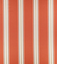Elson Fabric by Romo Russet Elson Fabric by Romo Russet