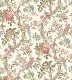 Eltham Wallpaper by GP & J Baker Antique Eltham Wallpaper by GP & J Baker Antique