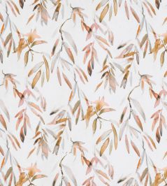 Elvey Fabric by Romo Blush Elvey Fabric by Romo Blush