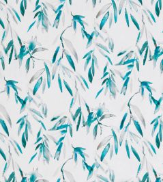 Elvey Fabric by Romo Cobalt Elvey Fabric by Romo Cobalt