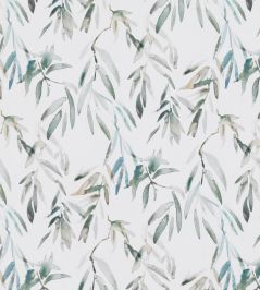 Elvey Fabric by Romo Eucalyptus Elvey Fabric by Romo Eucalyptus