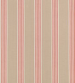 Elvyn Fabric by Romo Pimento Elvyn Fabric by Romo Pimento
