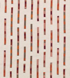 Elwood Fabric by Villa Nova Saffron Elwood Fabric by Villa Nova Saffron