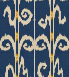 Elysia Ikat Wallpaper by MINDTHEGAP Celestial Elysia Ikat Wallpaper by MINDTHEGAP Celestial