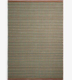 Ember Rug by Asiatic Teal Ember Rug by Asiatic Teal