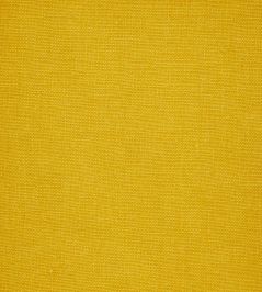 Emberton Linen Plain Fabric by Liberty Mustard Emberton Linen Plain Fabric by Liberty Mustard
