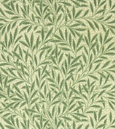 Emery's Willow Wallpaper by Morris & Co Herball Emery's Willow Wallpaper by Morris & Co Herball
