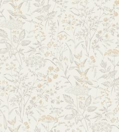 Emil Wallpaper by Borastapeter Neutral Emil Wallpaper by Borastapeter Neutral
