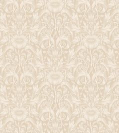 Emil Wallpaper by Sandberg Beige Emil Wallpaper by Sandberg Beige