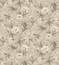 Emilie Wallpaper by Sandberg Clay Emilie Wallpaper by Sandberg Clay