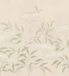 Emmalisa Wallpaper by Sandberg Sandstone Emmalisa Wallpaper by Sandberg Sandstone