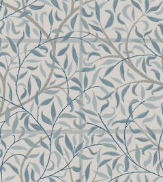 Emmie Mural by Sandberg Misty Blue Emmie Mural by Sandberg Misty Blue