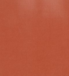 Encore Velvet Fabric by Osborne & Little Orange Encore Velvet Fabric by Osborne & Little Orange