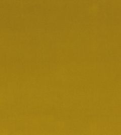 Encore Velvet Fabric by Osborne & Little Yellow Encore Velvet Fabric by Osborne & Little Yellow