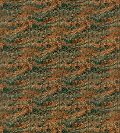End Paper Velvet Fabric by Mulberry Home Teal End Paper Velvet Fabric by Mulberry Home Teal