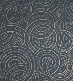 Endless Knots Wallpaper by Liberty Heron Endless Knots Wallpaper by Liberty Heron