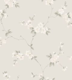 Engla Wallpaper by Sandberg Sandstone Engla Wallpaper by Sandberg Sandstone