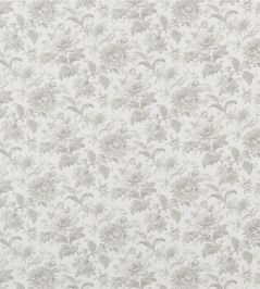 English Garden Floral Fabric by Designers Guild Birch English Garden Floral Fabric by Designers Guild Birch
