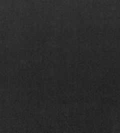 English Riding Velvet Fabric by Ralph Lauren Black English Riding Velvet Fabric by Ralph Lauren Black