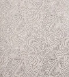Engrave Wallpaper by Prestigious Textiles Pewter Engrave Wallpaper by Prestigious Textiles Pewter