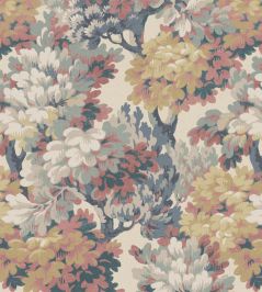 Ennerdale Wallpaper by Woodchip & Magnolia Dusky Bloom Ennerdale Wallpaper by Woodchip & Magnolia Dusky Bloom