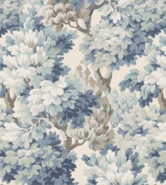 Ennerdale Wallpaper by Woodchip & Magnolia Porcelain Ennerdale Wallpaper by Woodchip & Magnolia Porcelain
