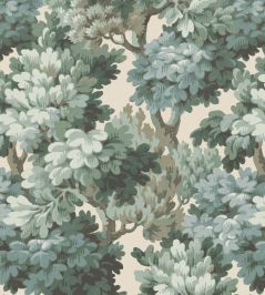 Ennerdale Wallpaper by Woodchip & Magnolia Sky Breeze Ennerdale Wallpaper by Woodchip & Magnolia Sky Breeze