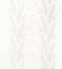 Ensbury Fern Wallpaper by Anna French Pearl Ensbury Fern Wallpaper by Anna French Pearl