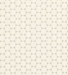 Enso Fabric by Villa Nova Chalk / Cinder Enso Fabric by Villa Nova Chalk / Cinder