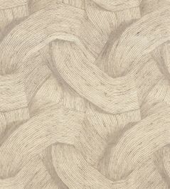 Envolee Fabric by Casamance Beige Envolee Fabric by Casamance Beige