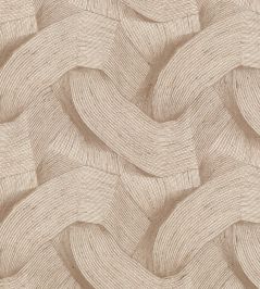 Envolee Fabric by Casamance Vieux Rose Envolee Fabric by Casamance Vieux Rose