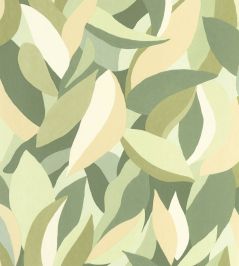 Ephyra Wallpaper by Caselio Vert Ephyra Wallpaper by Caselio Vert